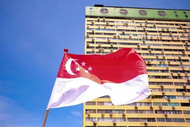 新加坡推出現貨比特幣 ETF,美國證券交易委員會阻止美國公司做同樣做