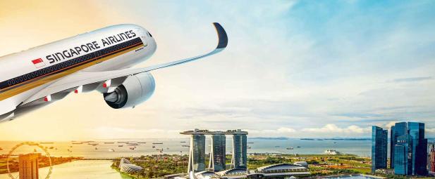 2023 年第三季度财报季:对新加坡航空有何期待