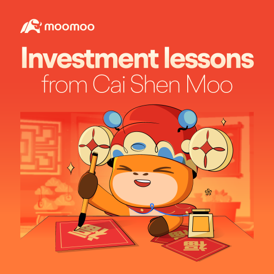Cai Shen Moo 在 2024 年改善财务状况的小贴士！
