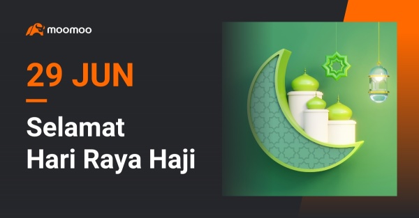 Selamat Hari Raya Haji