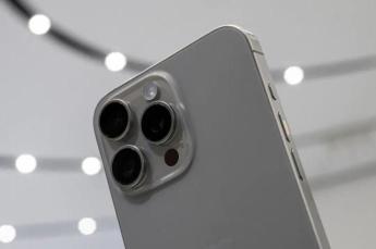 15 Pro Max DELIVERY TIME IS SCHEDULED TO NOVEMBER