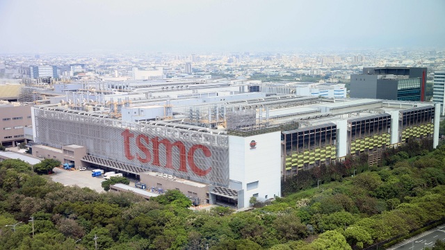 TSMC Outperforms Amid Rising AI Demand