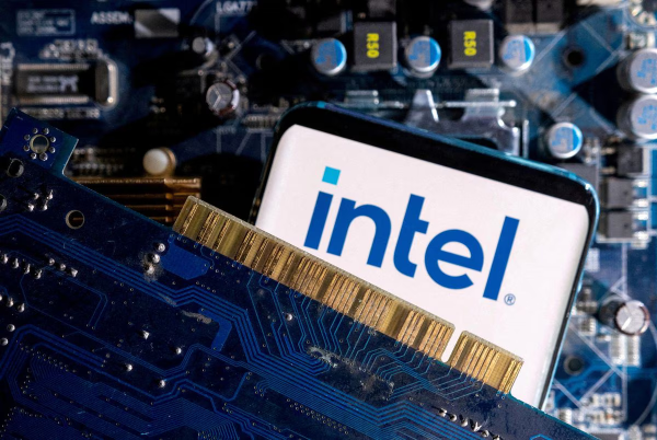 Intel’s $25 billion Expansion to Israel