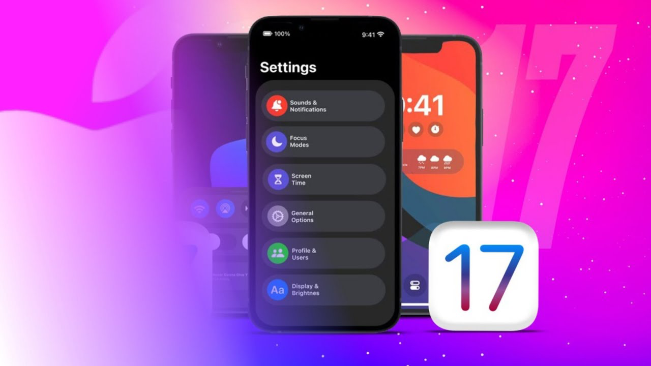 Apple WWDC - What’s Releasing?!