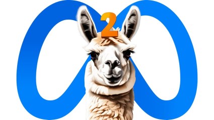 正在通過過合作夥伴向商業提供其AI語言模型Llama 2