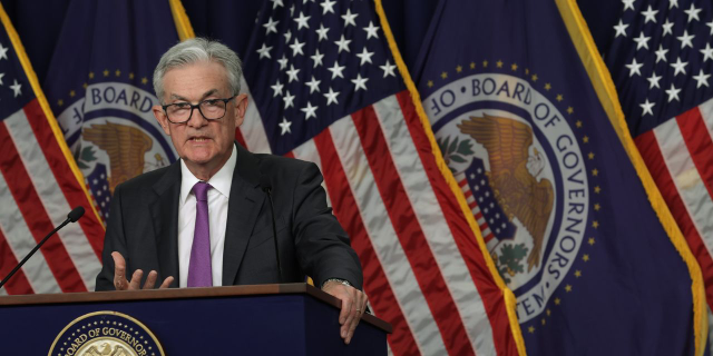 Federal Reserve to remain US interest rate