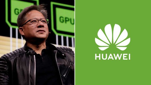 NVIDIA’s big win in 2024