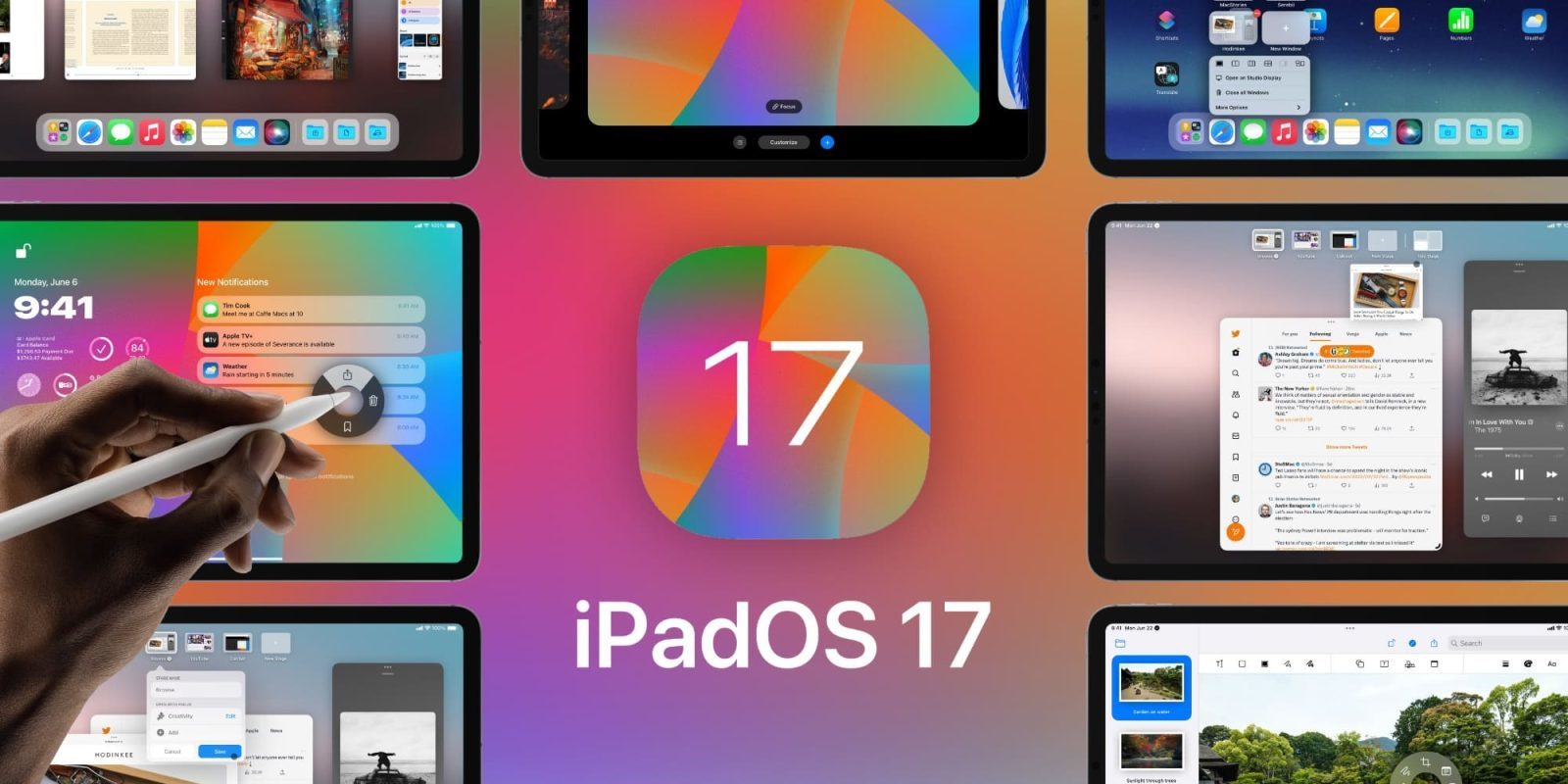 Apple WWDC - What’s Releasing?!