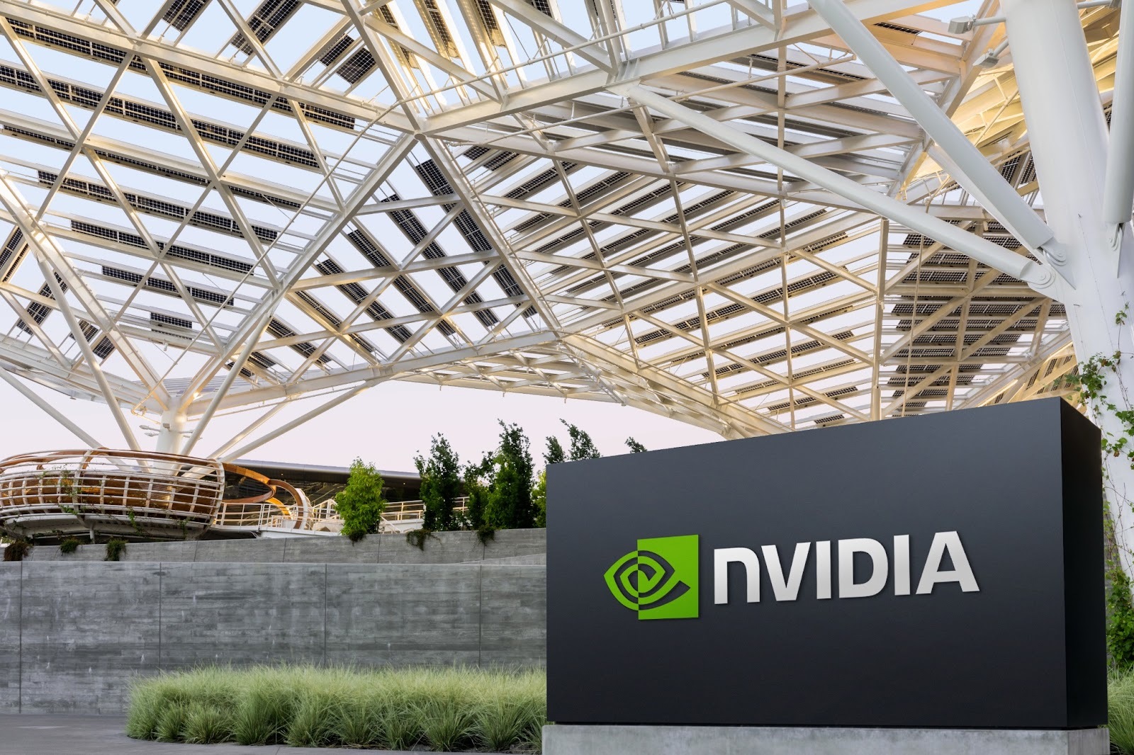 NVIDIA’s big win in 2024