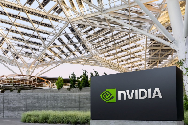 NVidia 在 2024 年的重大胜利