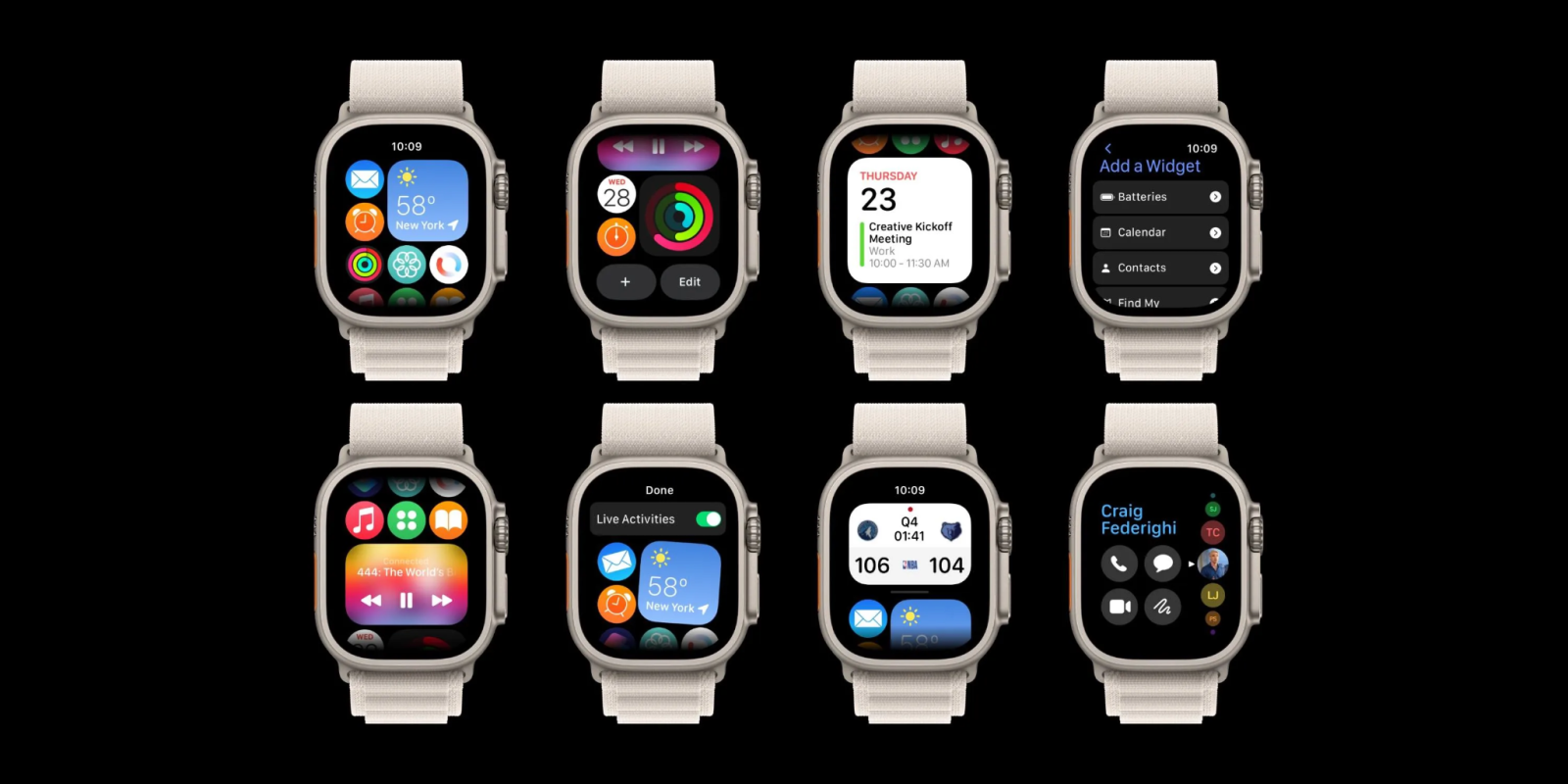 Apple WWDC - What’s Releasing?!