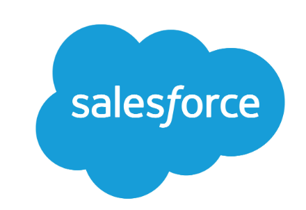 Salesforce - Is this CRM SaaS back from a sell-off?