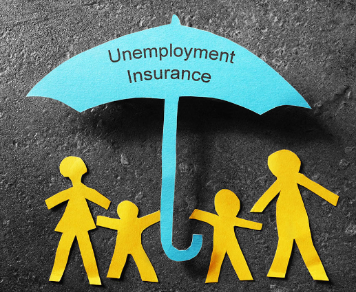 美国失业保险申请人数