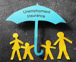 US Number of applications for unemployment insurance