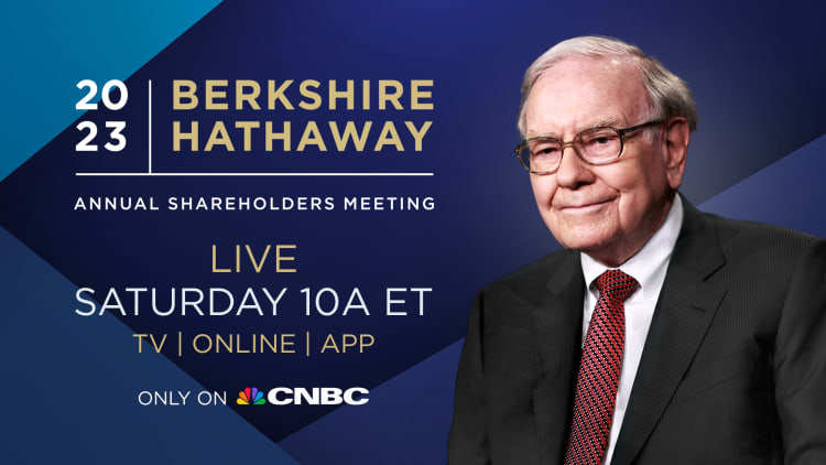 3 Important Points I Learned during Berkshire Hathaway's 2023 AGM