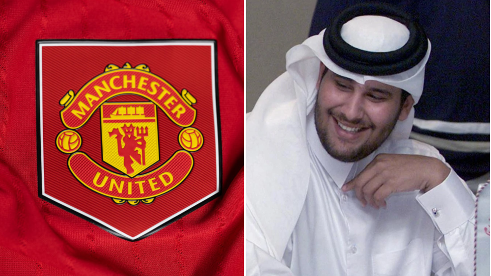 Manchester United - Qatari bound?