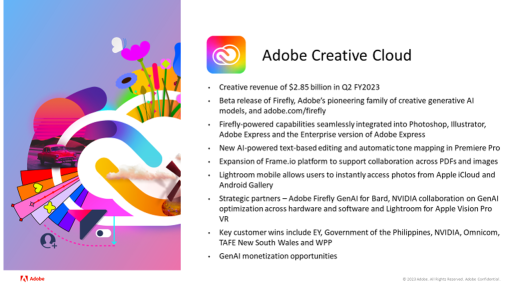 Adobe——这家SaaS公司会回到历史最高水平吗？