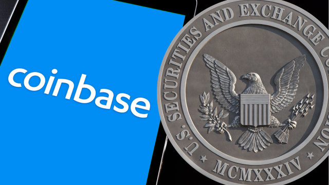 Coinbase - What fate awaits?