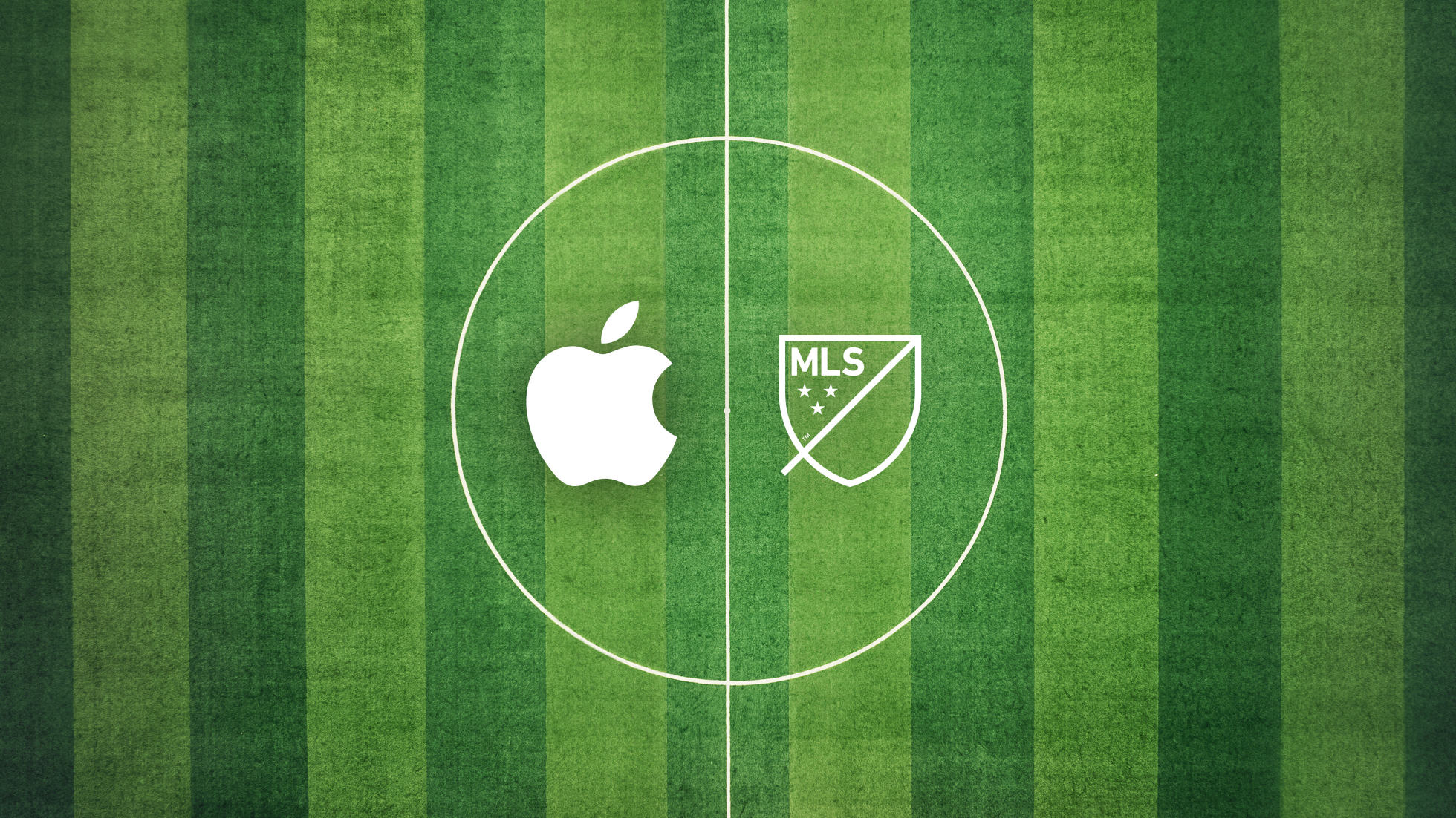Apple & Adidas brought Lionel Messi to the MLS?