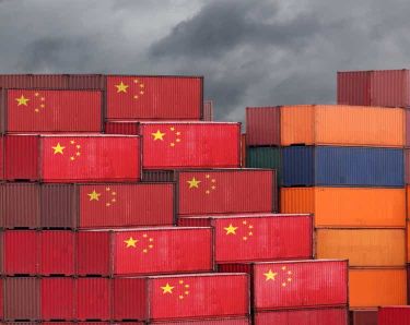 中国の輸出が減少しています - 誰も心配していないのはなぜですか？