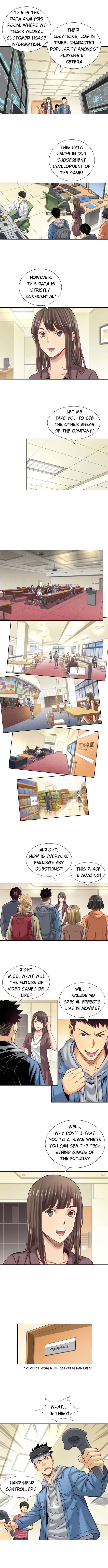 投资！第27章——未来就在你眼前