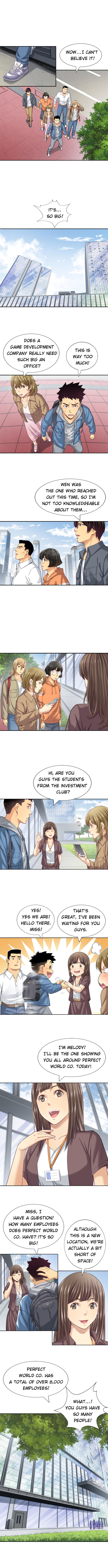 投资！第26章 - 从游戏开始