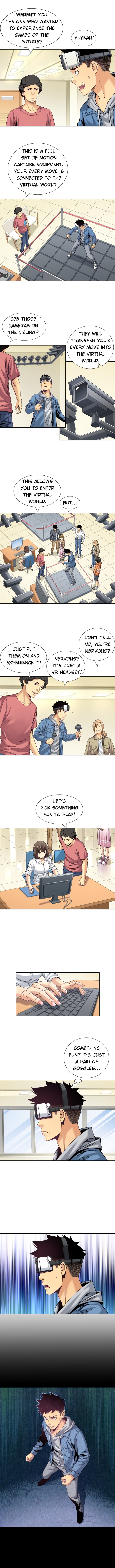 投资！第27章——未来就在你眼前