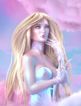 Paris Hilton is back and moving the party to the metaverse