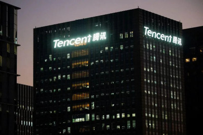 China allows Tencent to publish app updates again after suspension