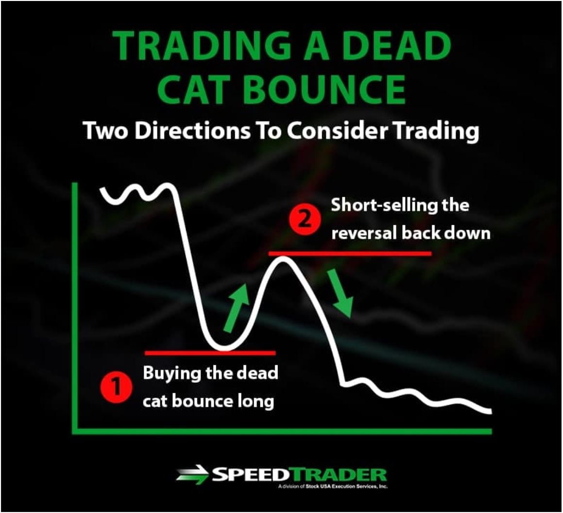 Start assessing your holdings. Take a look. This is what I think may be happening.