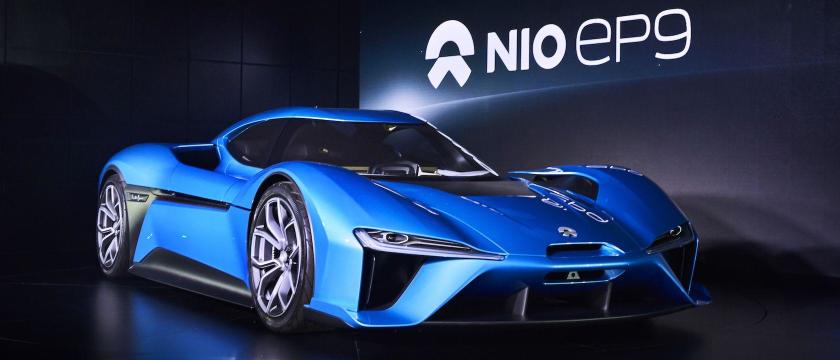 【UpcomingLive】Nio Q2の業績見通し：期待される内容は？