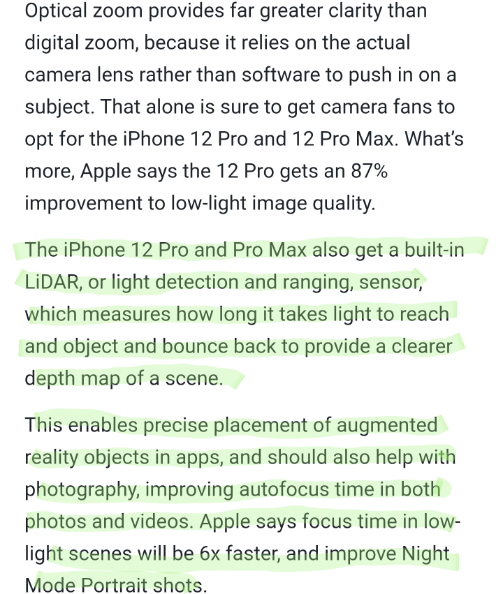 LiDAR？マイクロビジョンですか？