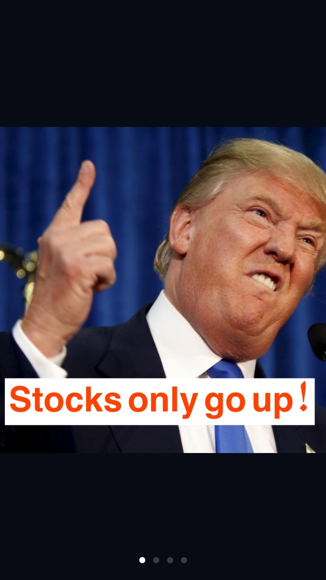 swing to $ProShares Ultra VIX Short-Term Futures ETF (UVXY.U... - moomoo  Community