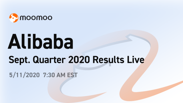 【UpcomingLive】Ant Halts, Will Alibaba Further Plunge？