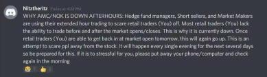 $NOK Hold our position. Short will be final squeeze at Friday deadline. 🚀🚀🚀🚀🚀🚀