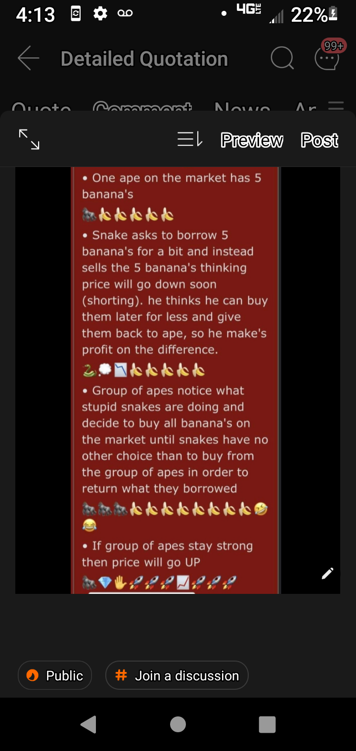 $Sirius XM (SIRI.US)$ JOIN THE REVALUATION! THE BILLIONAIRES HAVE TAKEN OUR MONEY FOR FAR TO LONG! IT'S TIME TO FIGHT BACK! TRUST THE PLAN! GO TO $AMC Entertain...