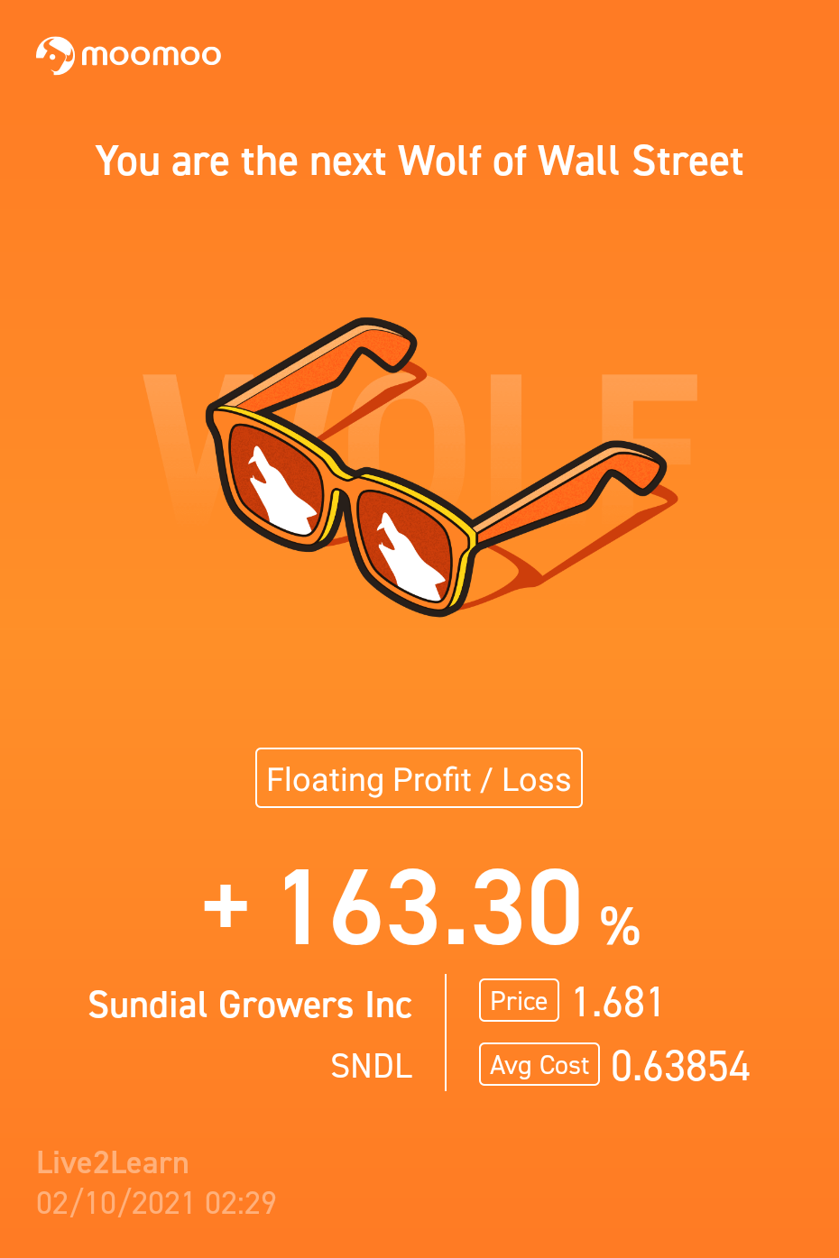 $SNDL Inc (SNDL.US)$