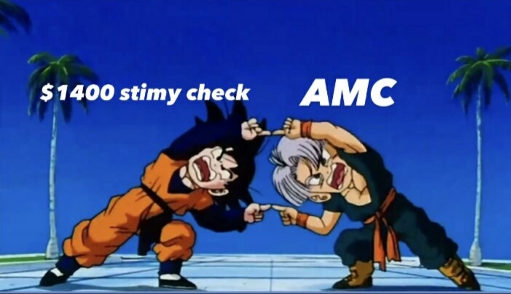 $AMCエンターテインメント クラスA (AMC.US)$