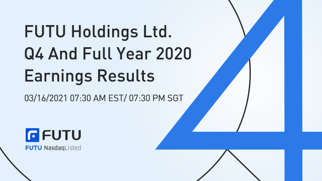 [UpcomingLive] FUTU and SNDL earnings calls to come!