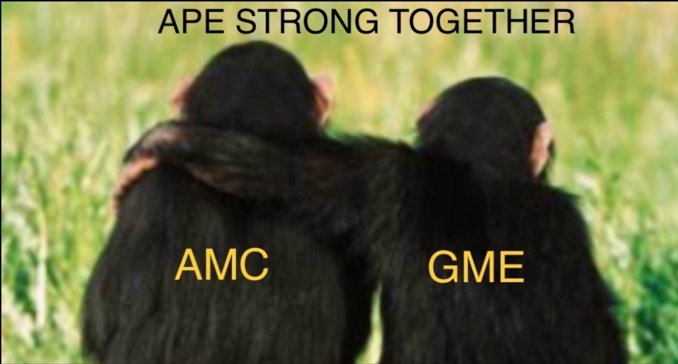 $AMC Entertainment (AMC.US)$@DeepFookingValuefor the pic. https://youtu.be/uDuy0RG6MSo