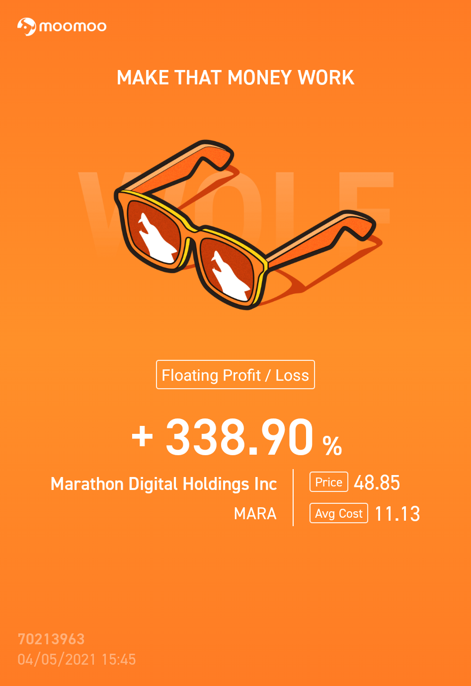 $MARA Holdings (MARA.US)$