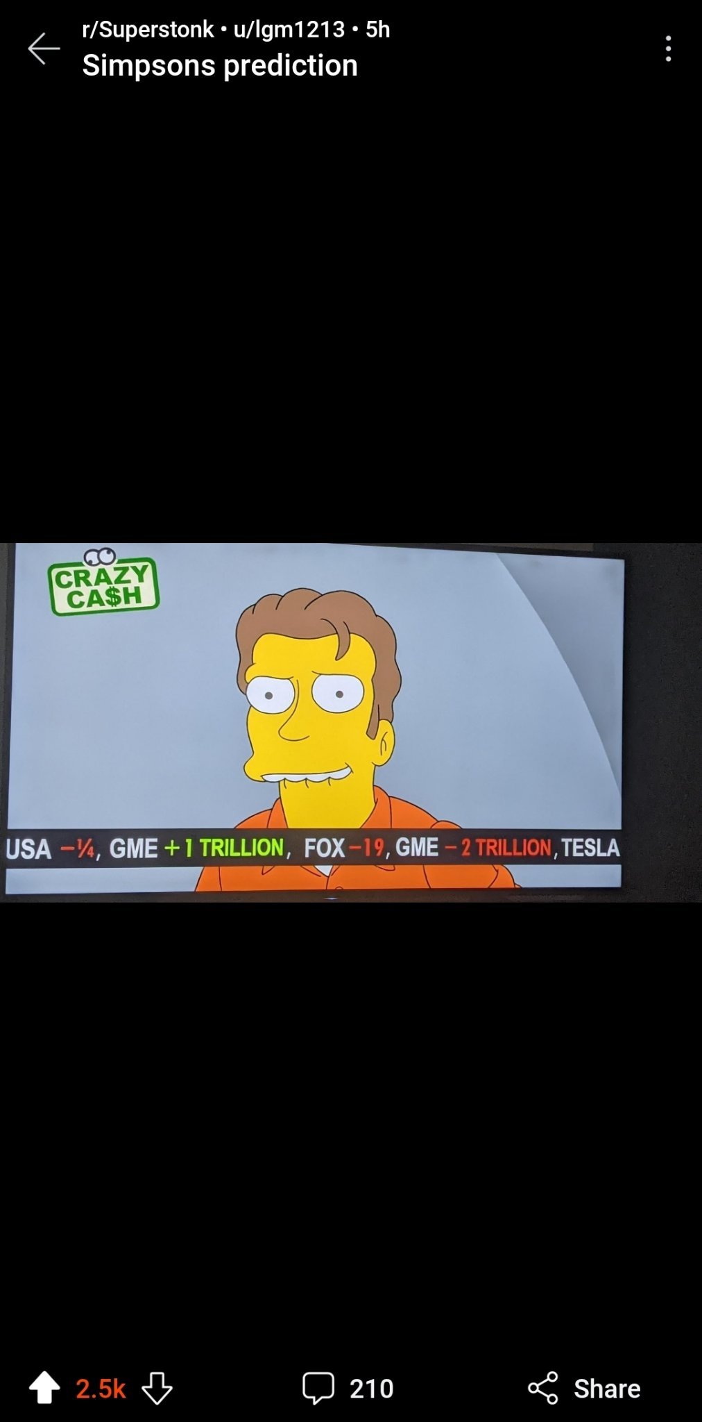 Simpson dd