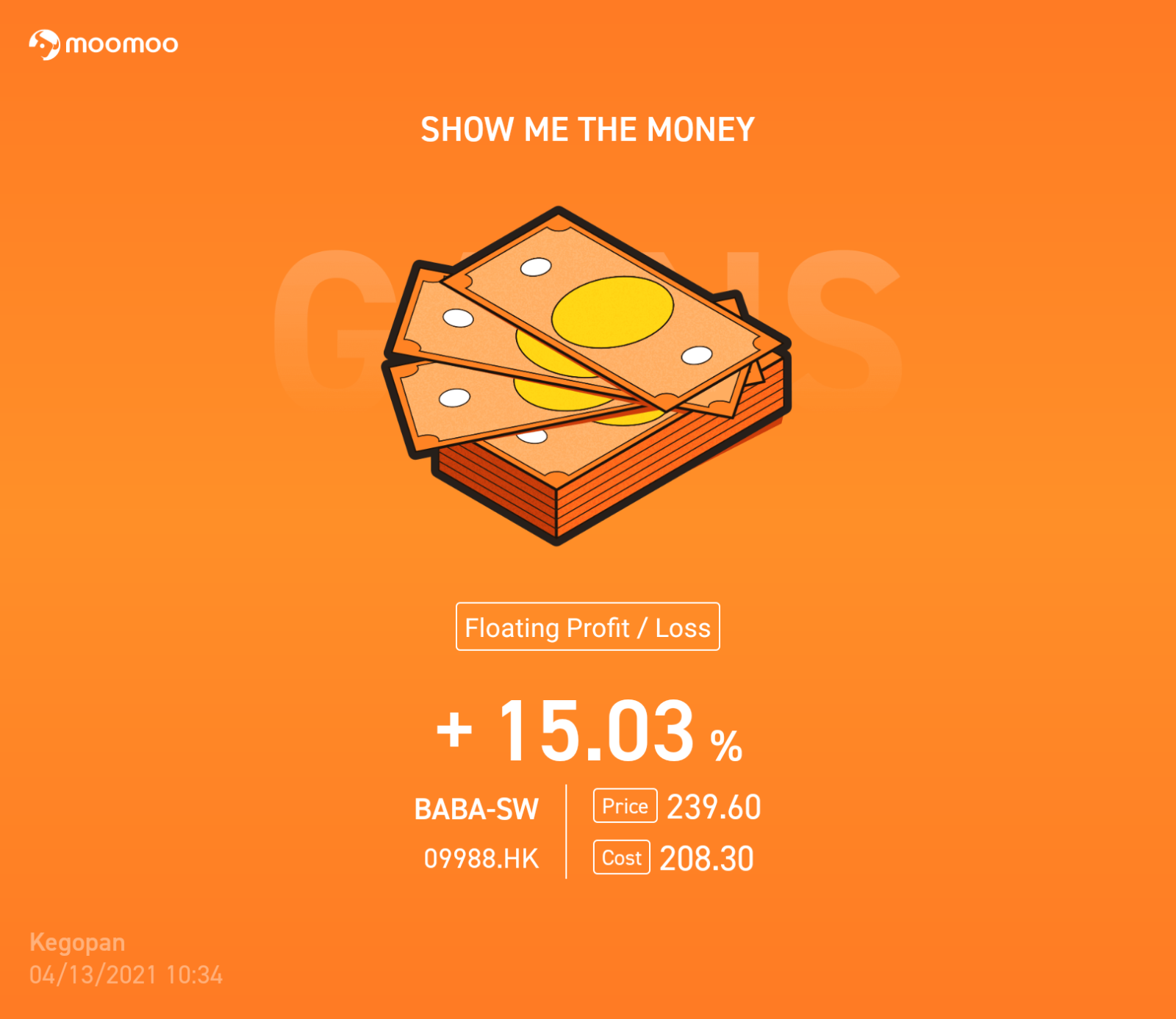 $BABA-W (09988.HK)$