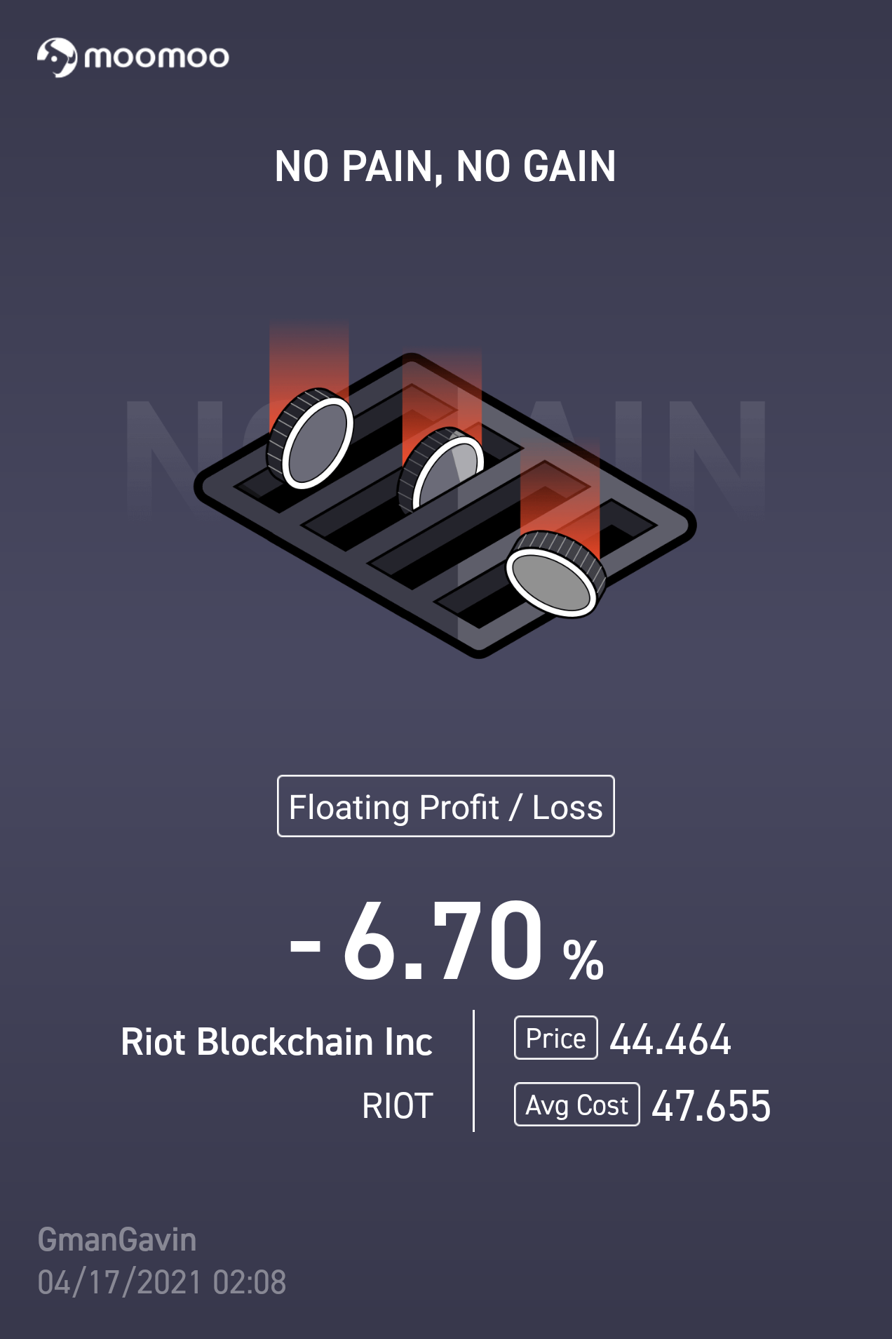 $Riot Platforms (RIOT.US)$ [吐][骷髅]