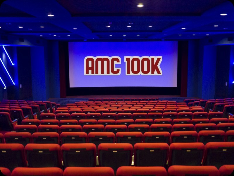 $AMCエンターテインメント クラスA (AMC.US)$