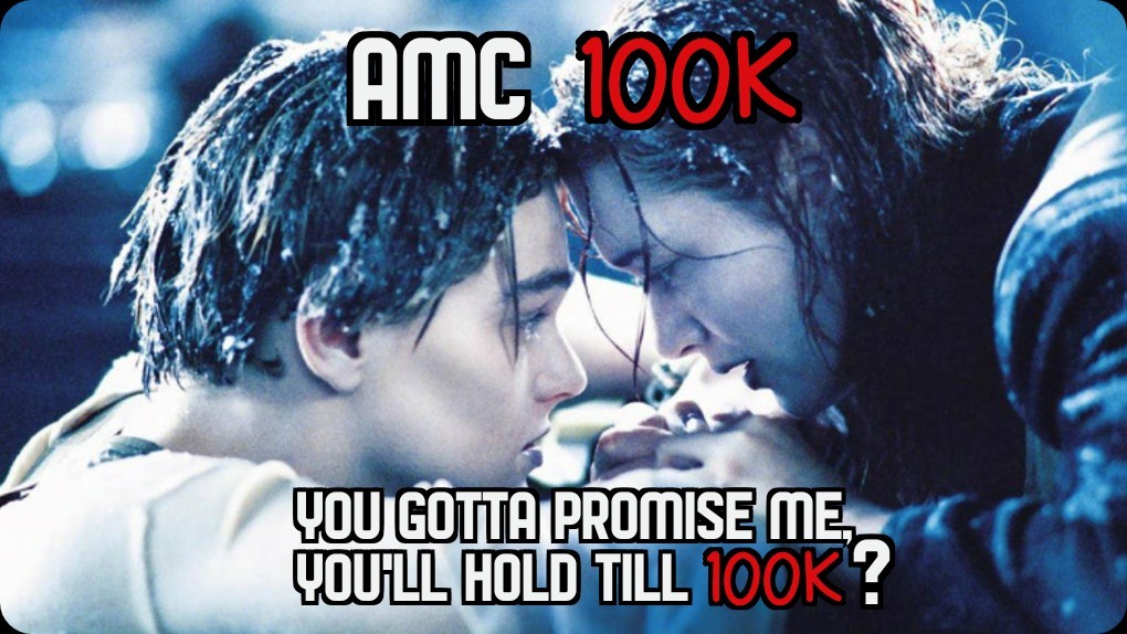 $AMCエンターテインメント クラスA (AMC.US)$