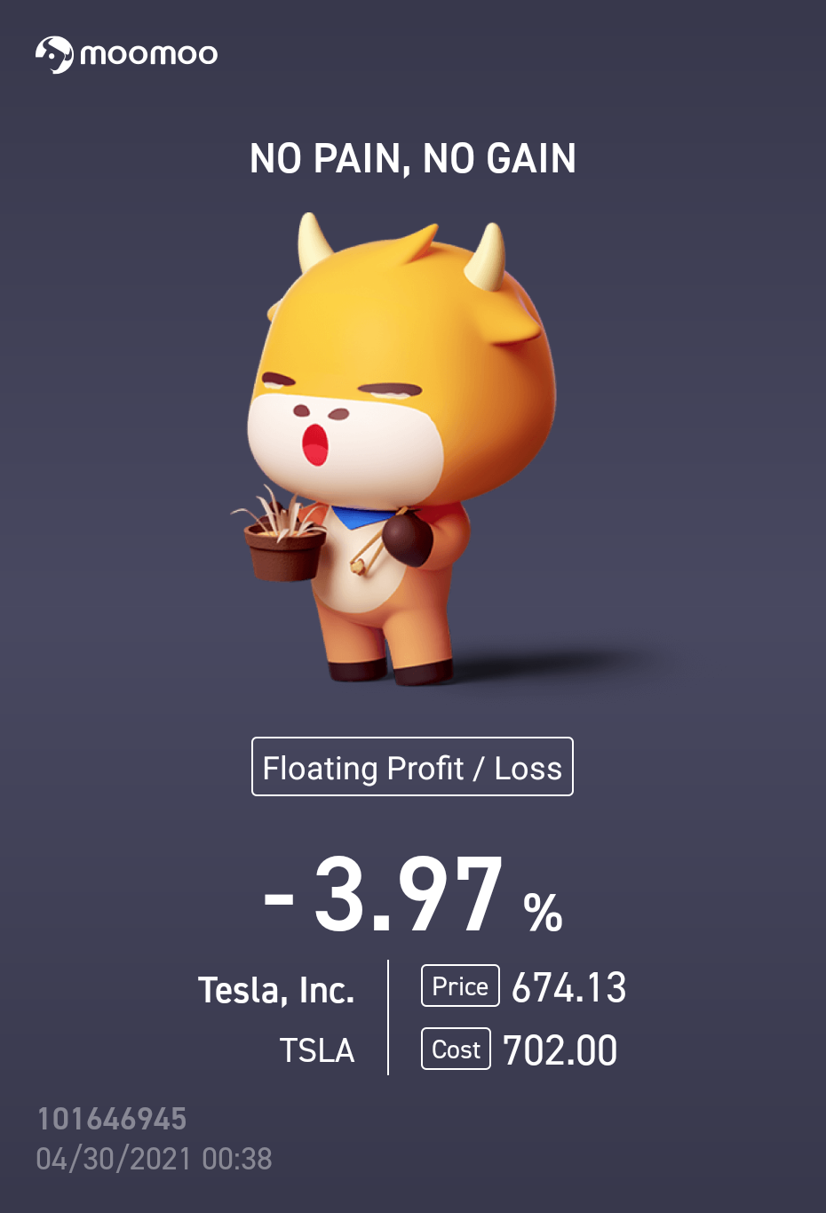 $特斯拉 (TSLA.US)$