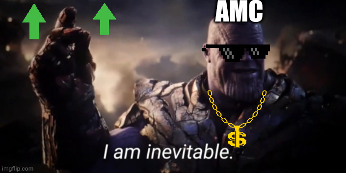 $AMC院線 (AMC.US)$ 真相...