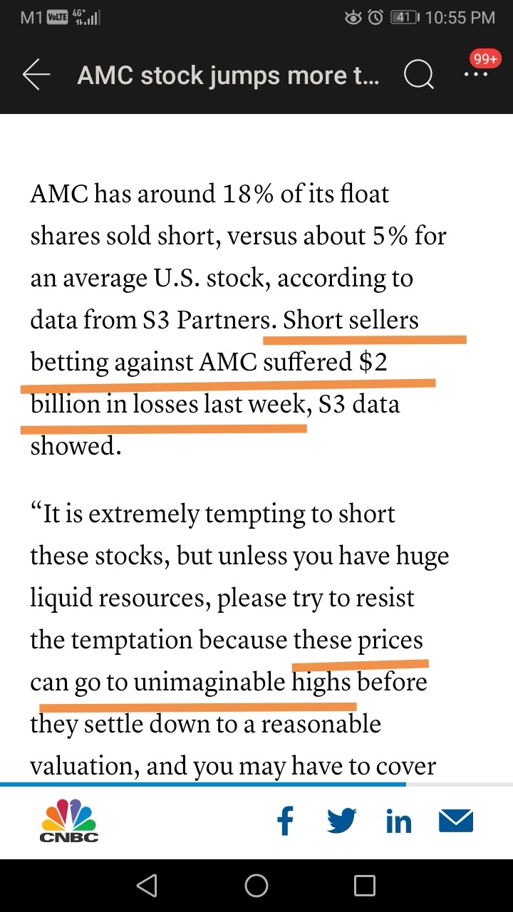 $AMC Entertainment (AMC.US)$