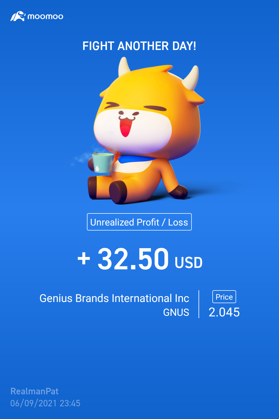 $Genius Brands International (GNUS.US)$